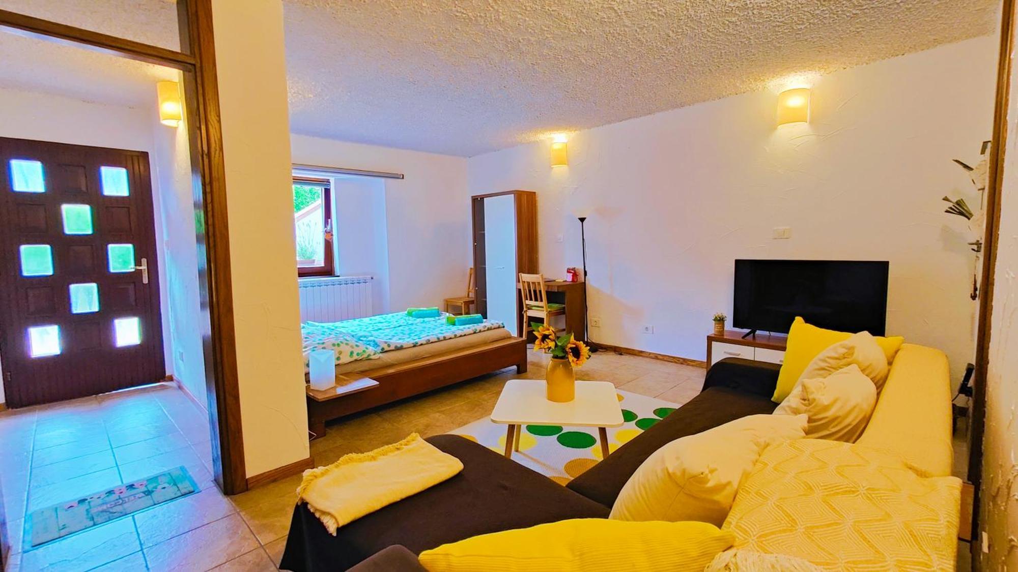 Soca Home بوويتش الغرفة الصورة