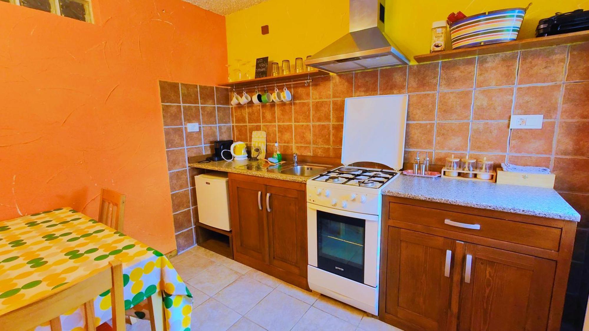 Soca Home بوويتش المظهر الخارجي الصورة