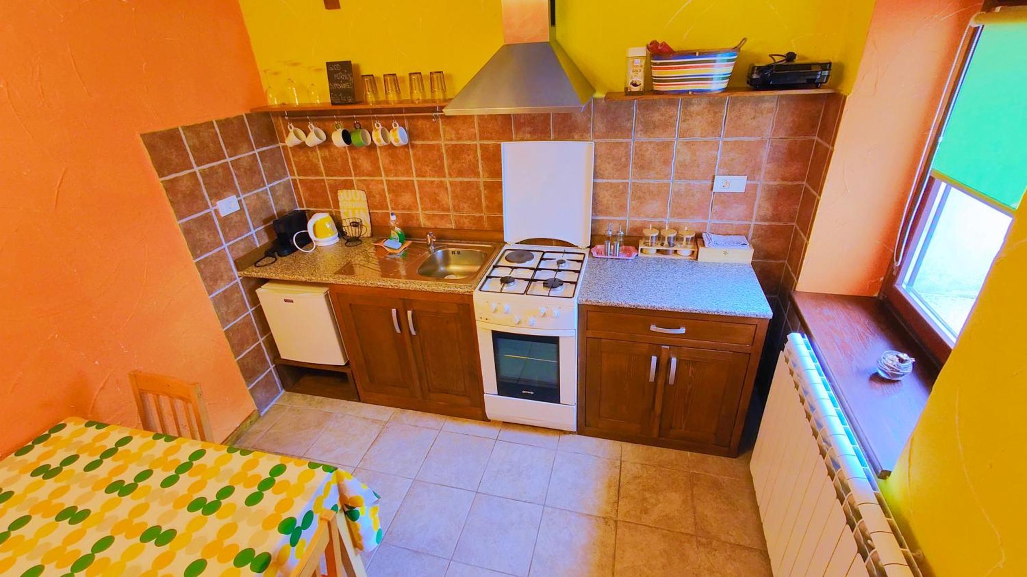 Soca Home بوويتش الغرفة الصورة