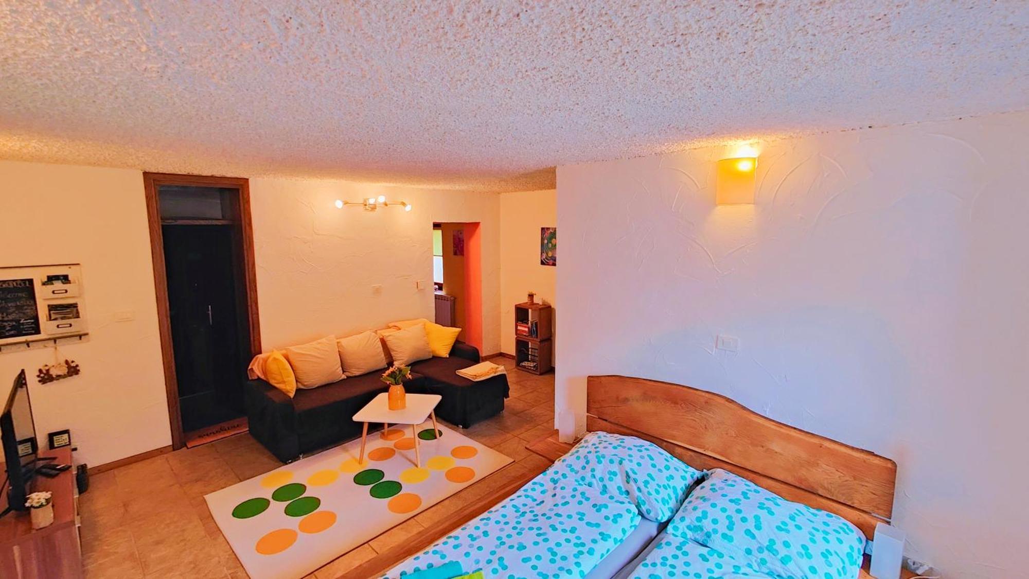 Soca Home بوويتش المظهر الخارجي الصورة