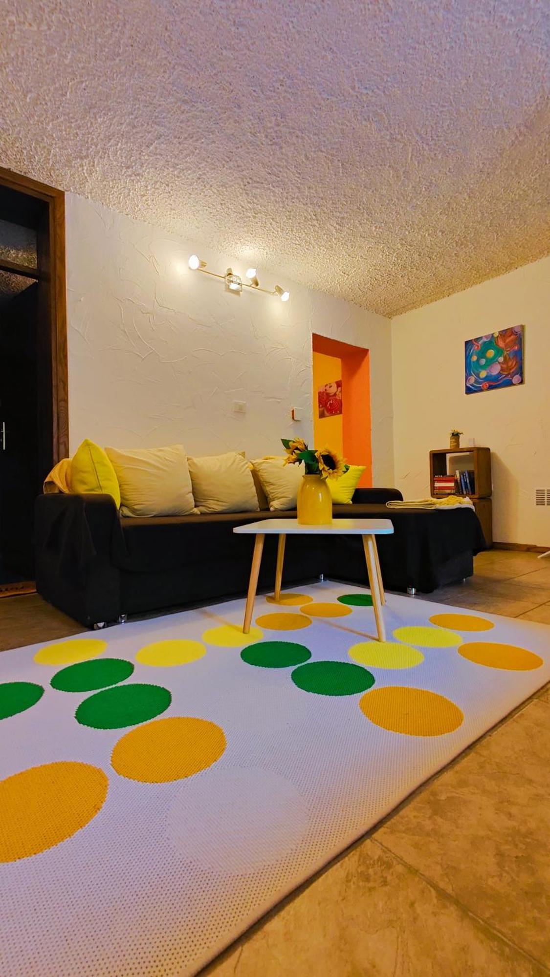 Soca Home بوويتش الغرفة الصورة