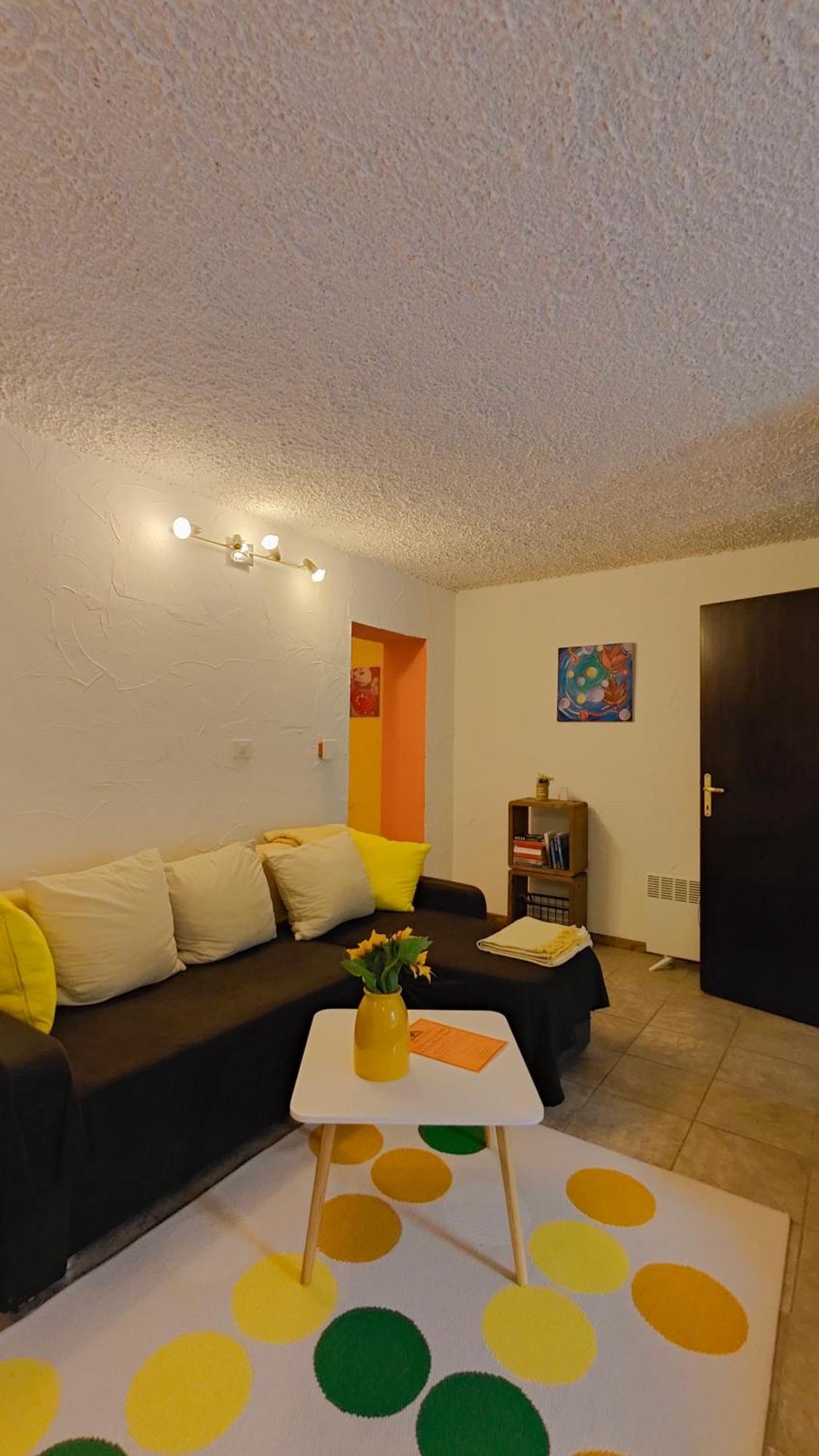 Soca Home بوويتش المظهر الخارجي الصورة