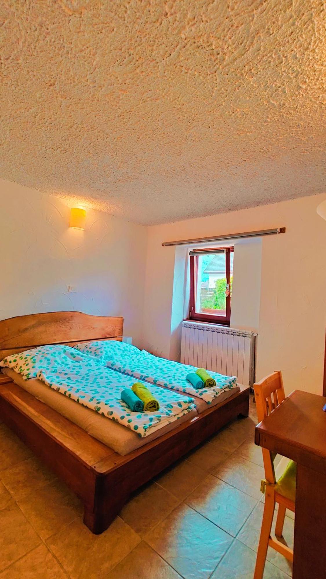 Soca Home بوويتش الغرفة الصورة