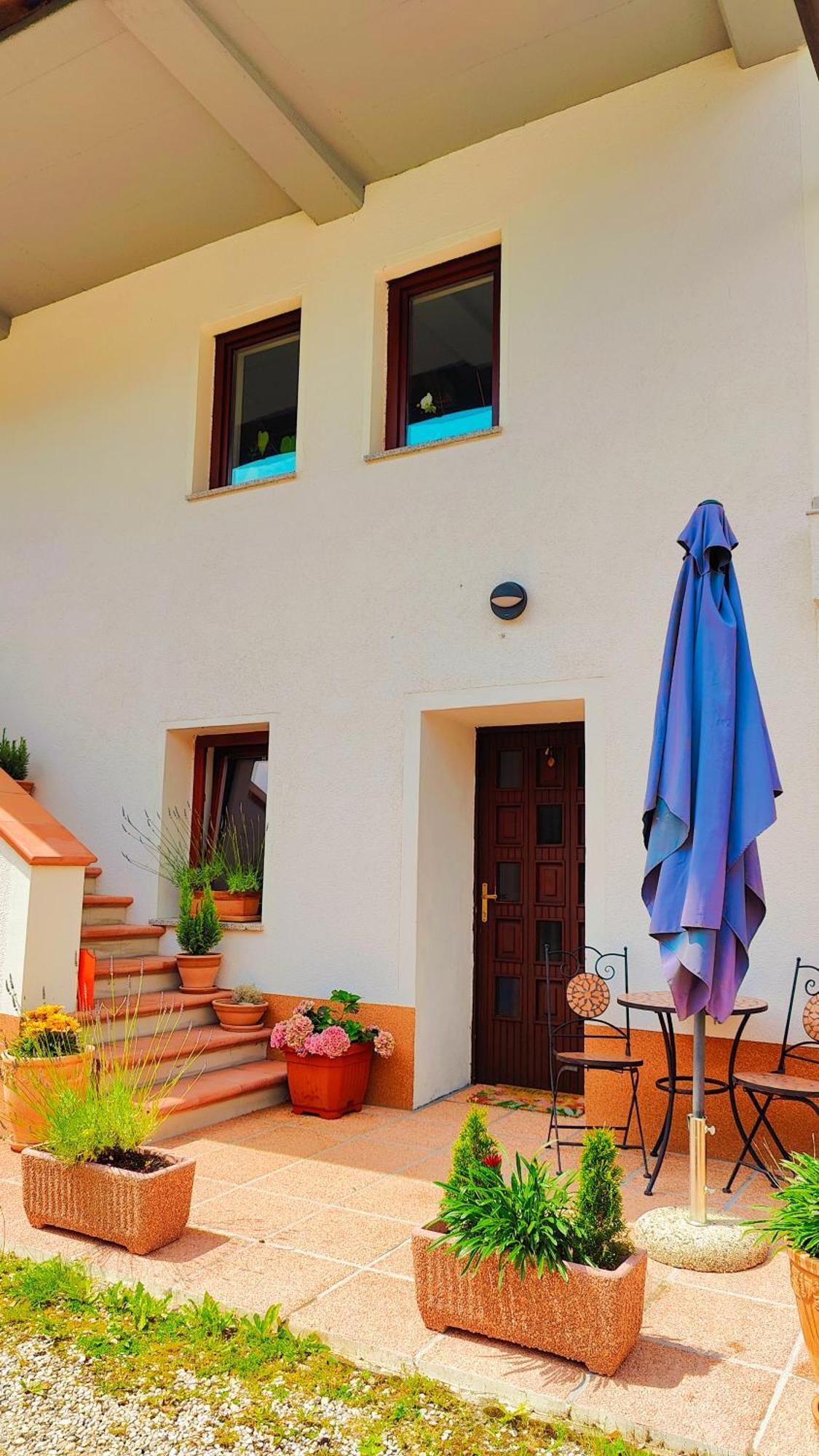 Soca Home بوويتش المظهر الخارجي الصورة