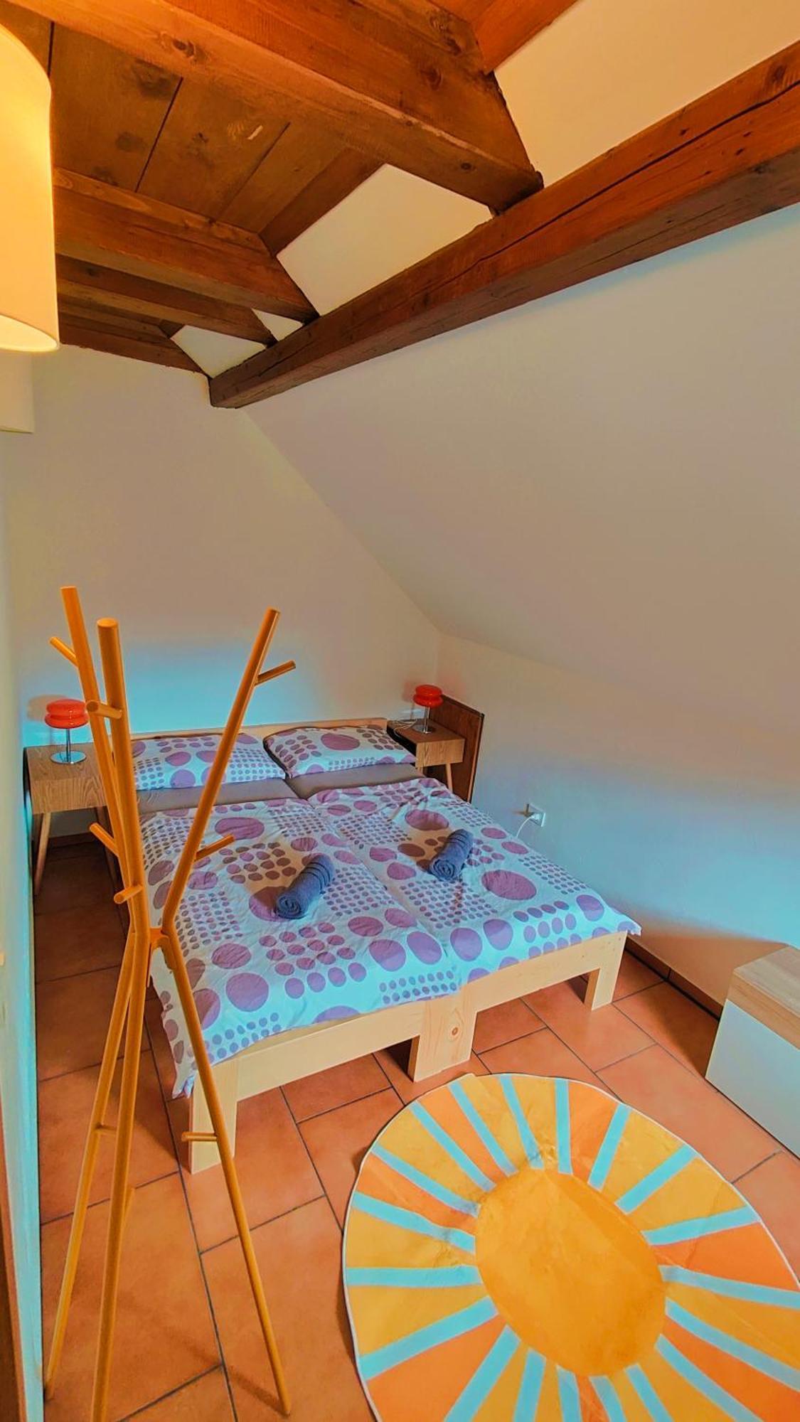 Soca Home بوويتش المظهر الخارجي الصورة