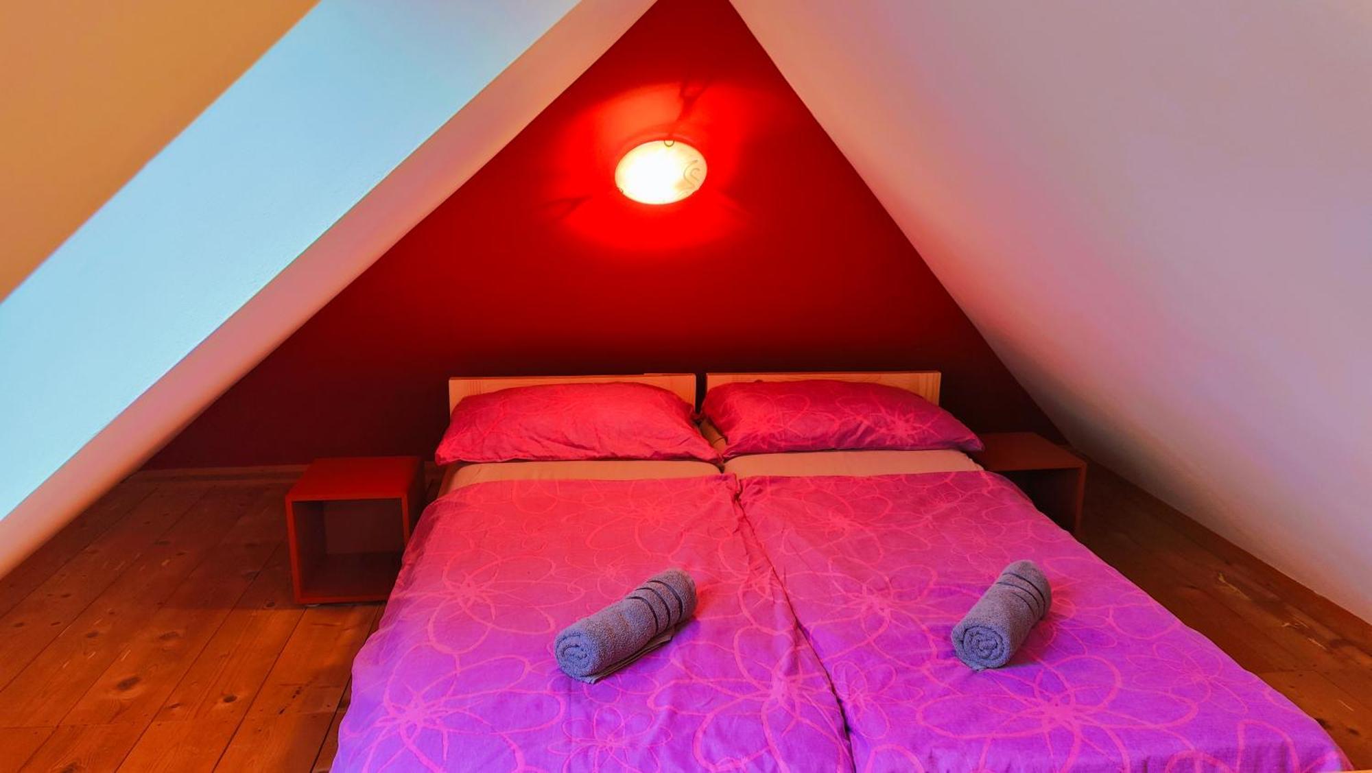 Soca Home بوويتش المظهر الخارجي الصورة