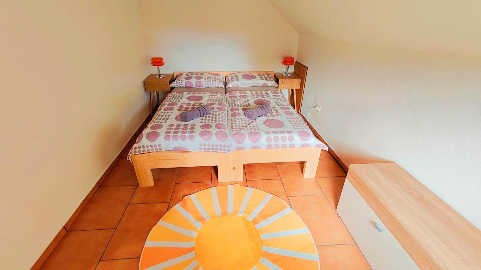 Soca Home بوويتش المظهر الخارجي الصورة