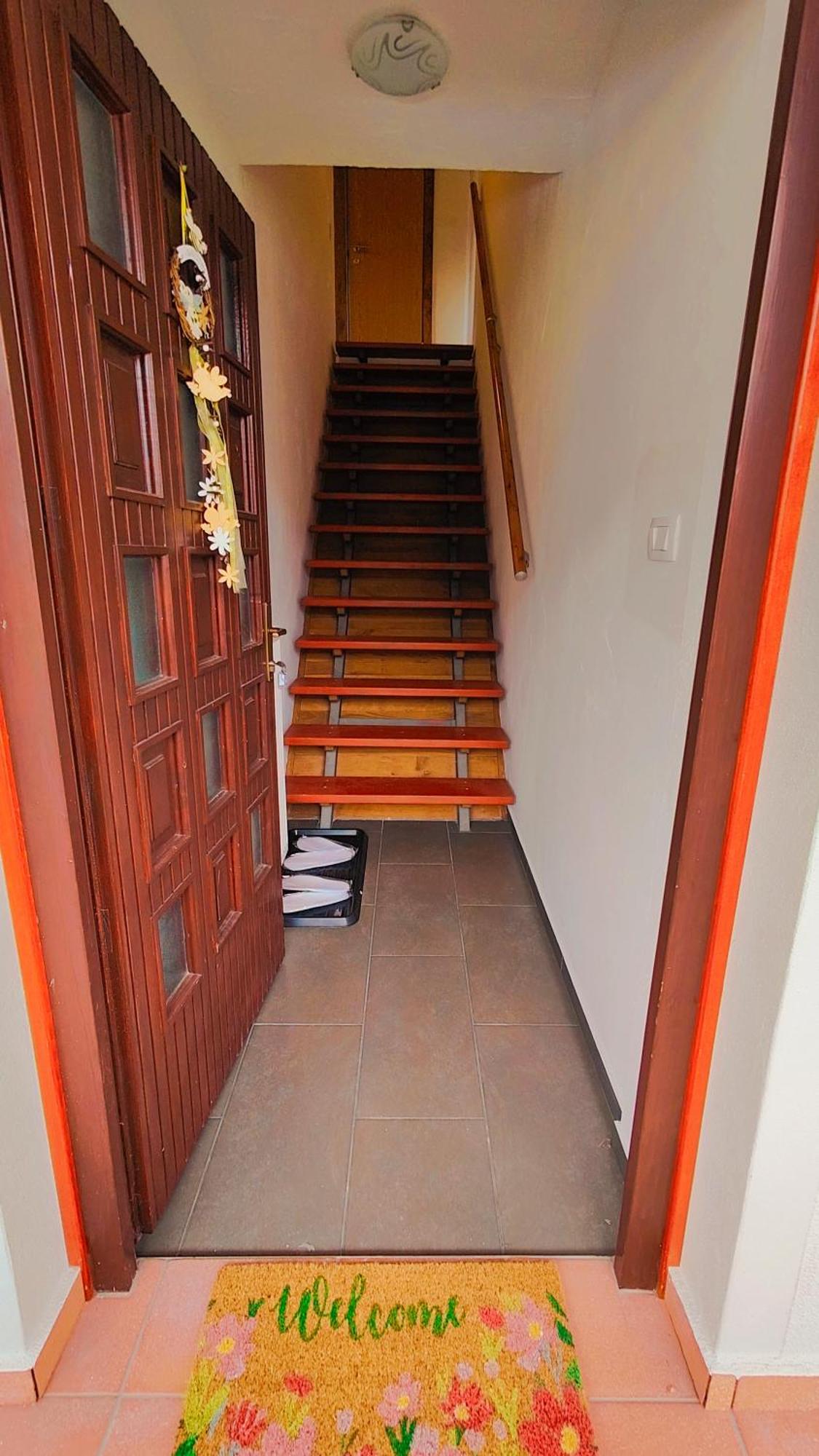Soca Home بوويتش الغرفة الصورة