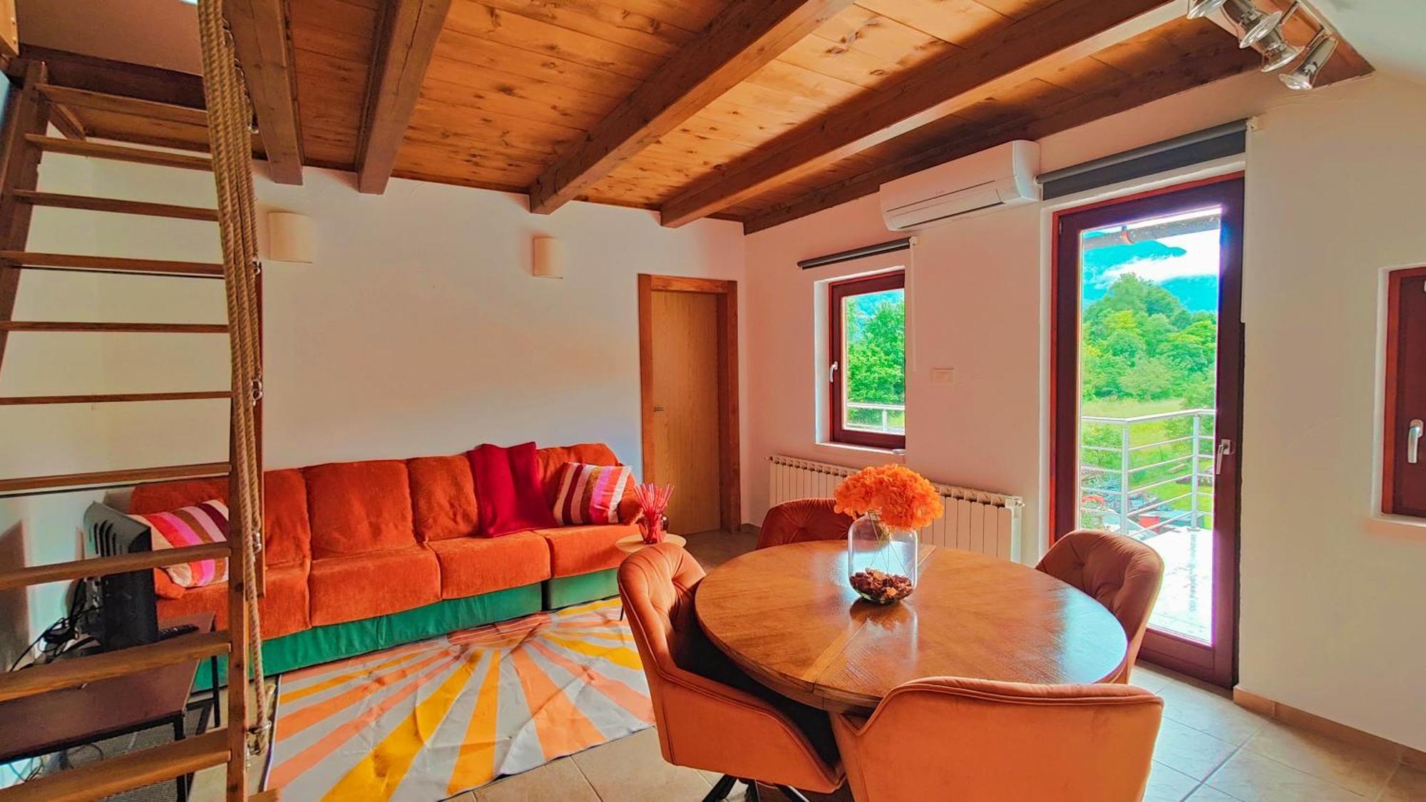 Soca Home بوويتش المظهر الخارجي الصورة