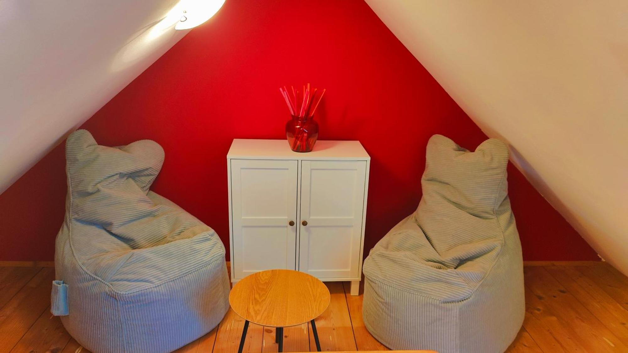Soca Home بوويتش الغرفة الصورة