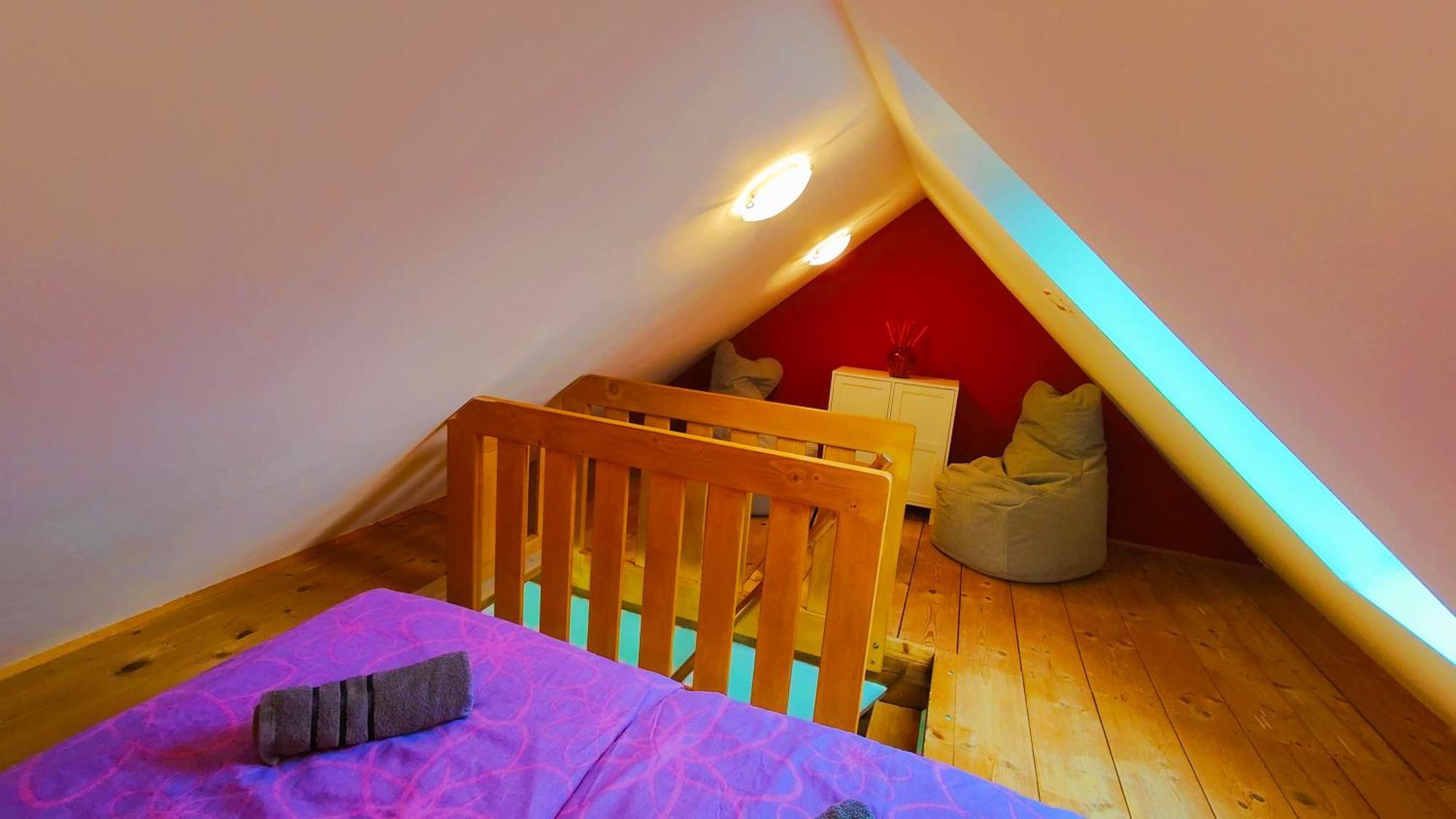 Soca Home بوويتش المظهر الخارجي الصورة