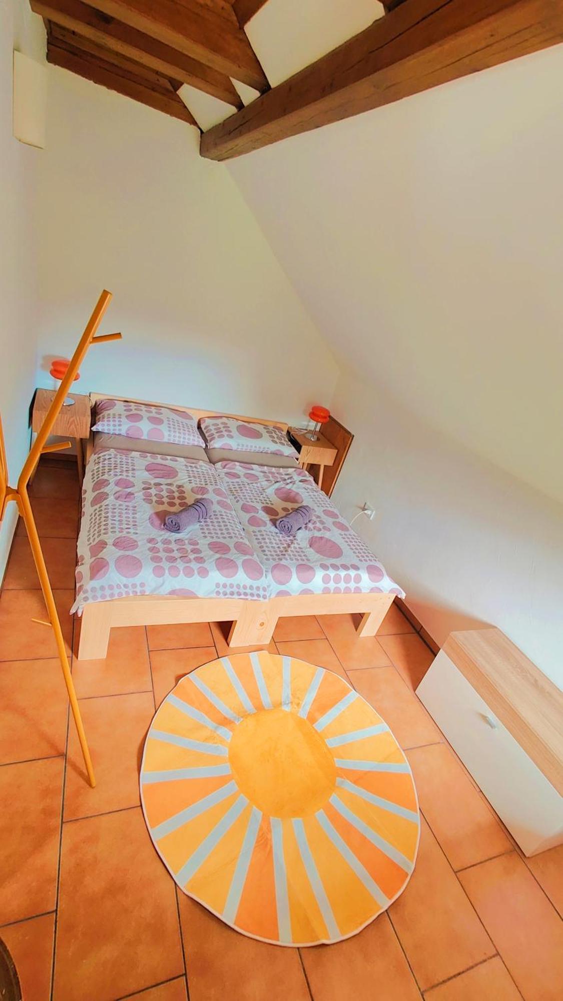 Soca Home بوويتش الغرفة الصورة