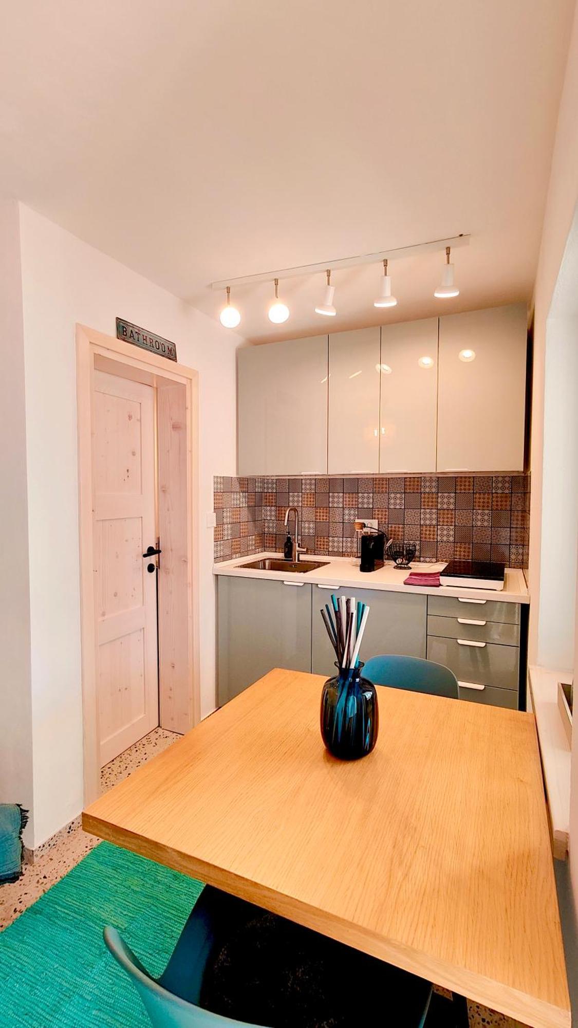 Soca Home بوويتش الغرفة الصورة