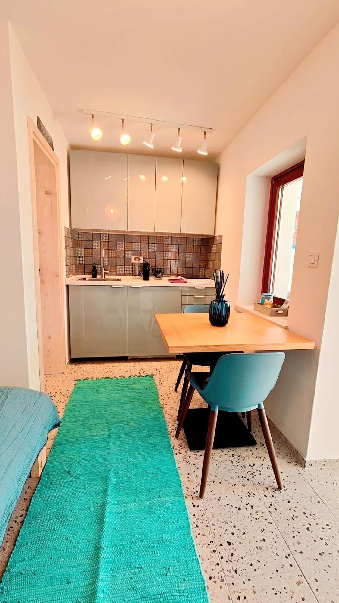 Soca Home بوويتش الغرفة الصورة