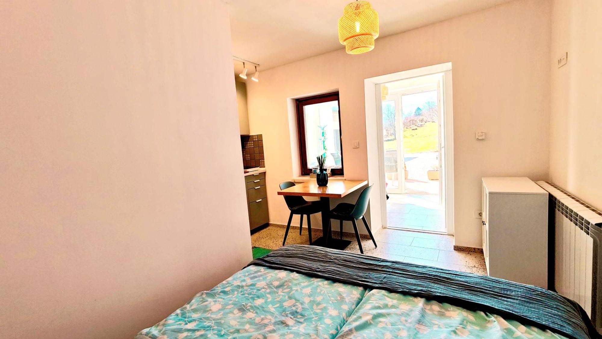 Soca Home بوويتش الغرفة الصورة