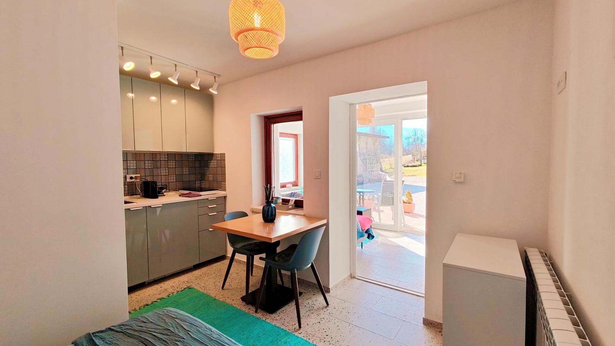 Soca Home بوويتش الغرفة الصورة