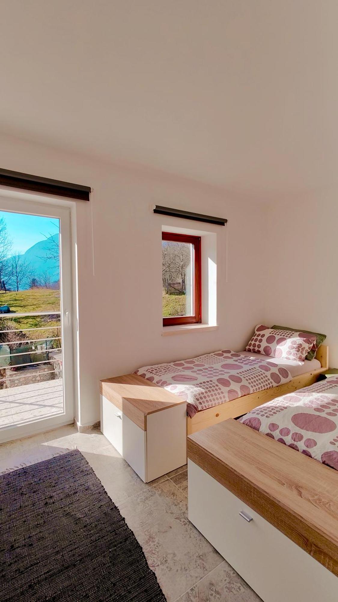 Soca Home بوويتش الغرفة الصورة
