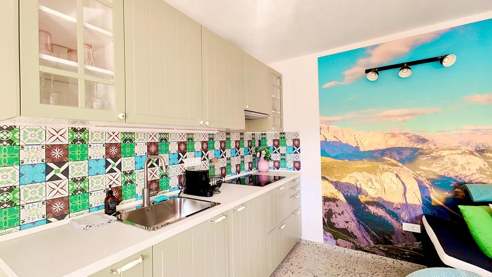 Soca Home بوويتش الغرفة الصورة