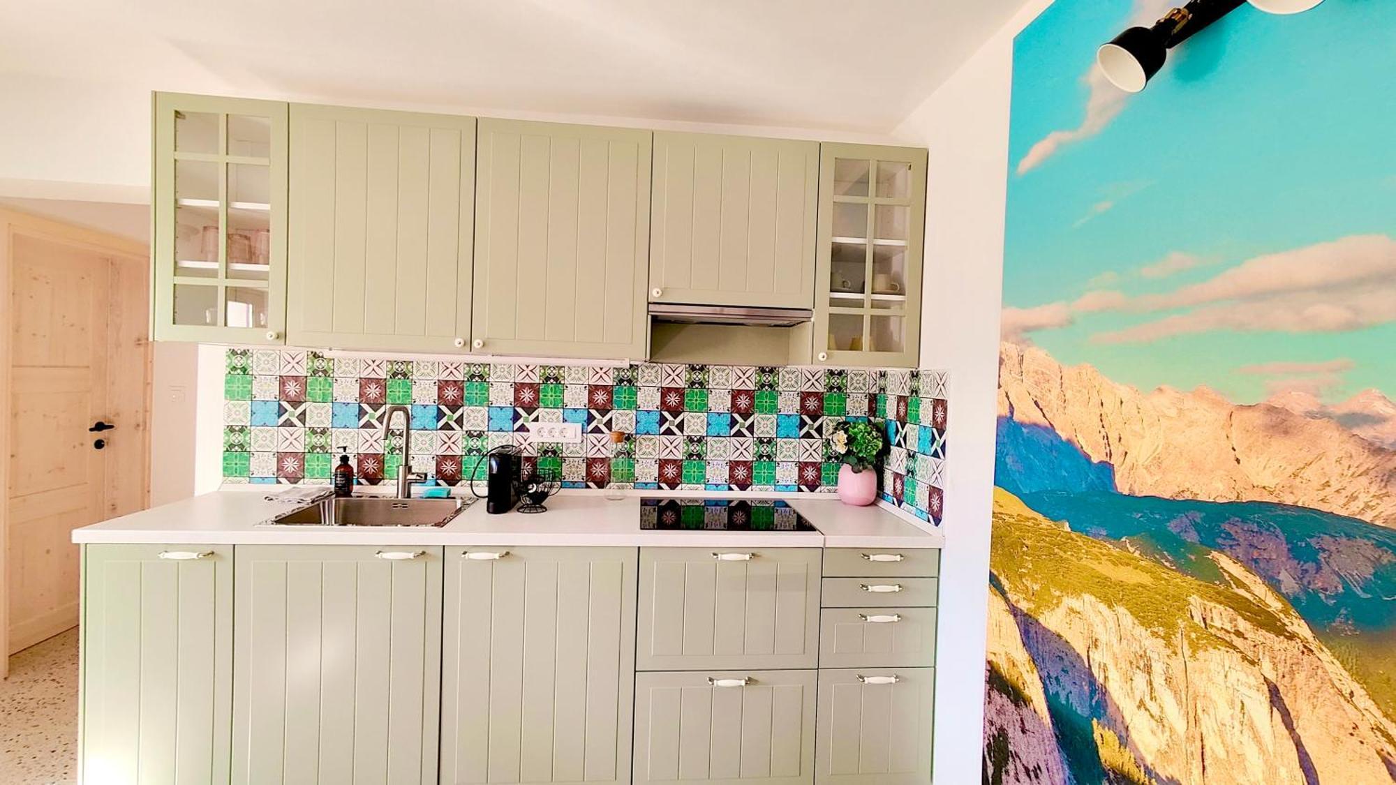 Soca Home بوويتش الغرفة الصورة