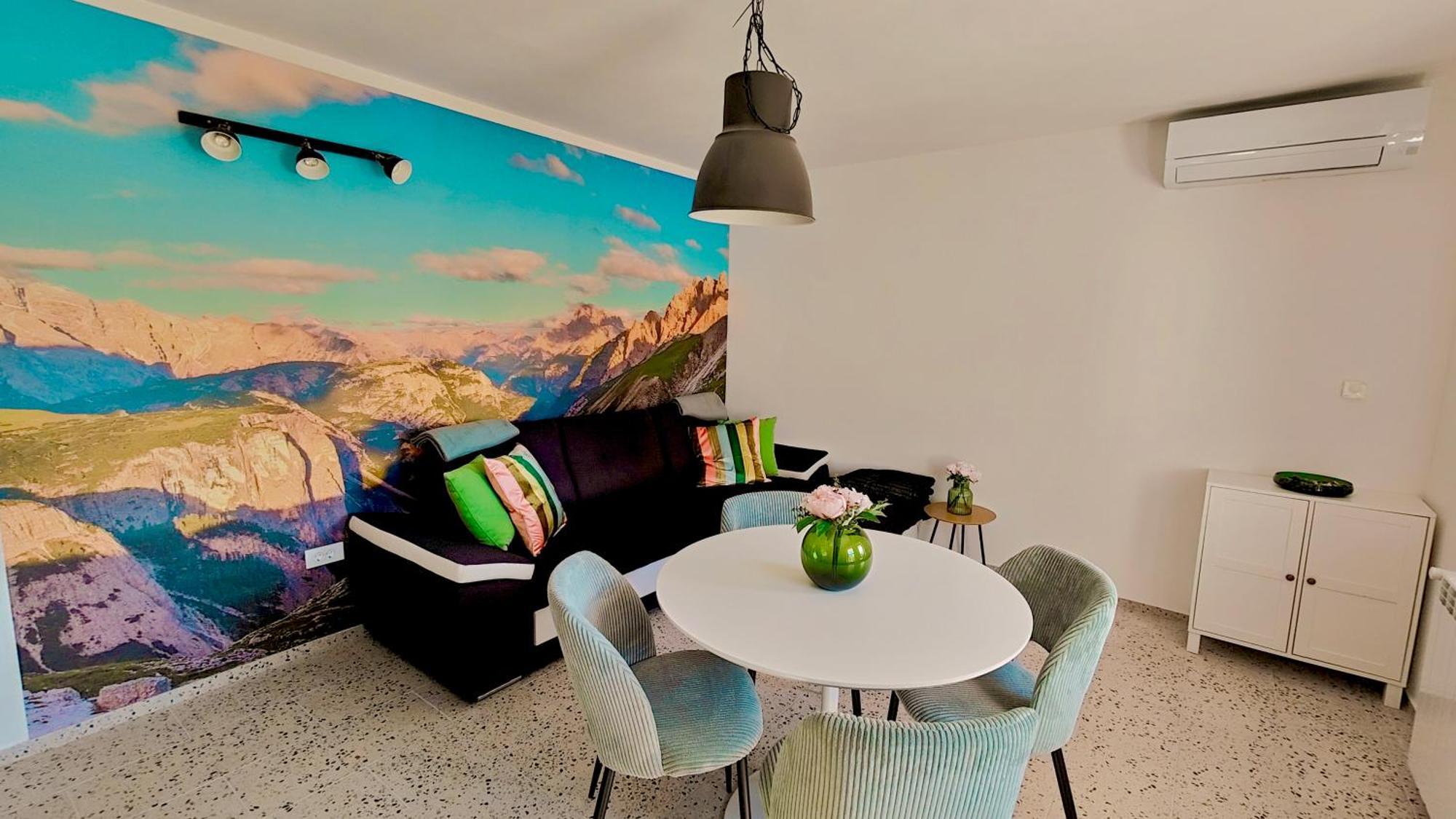 Soca Home بوويتش الغرفة الصورة