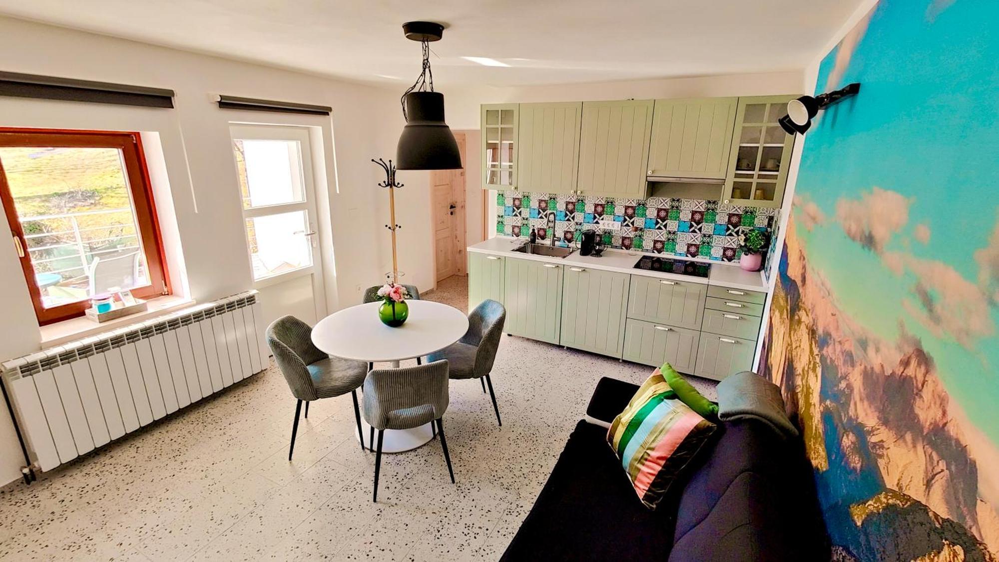 Soca Home بوويتش المظهر الخارجي الصورة