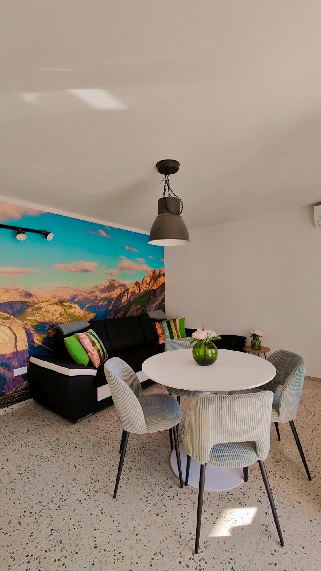 Soca Home بوويتش الغرفة الصورة