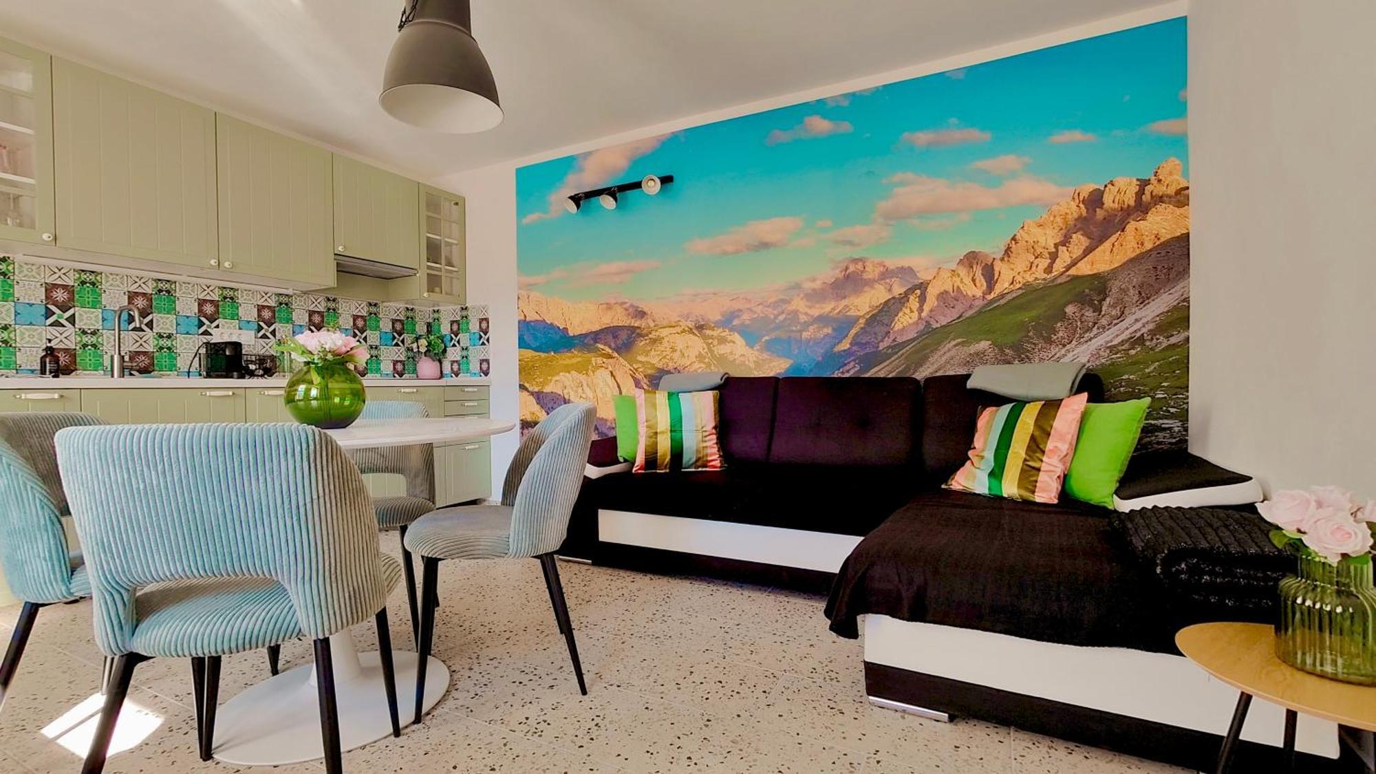 Soca Home بوويتش المظهر الخارجي الصورة