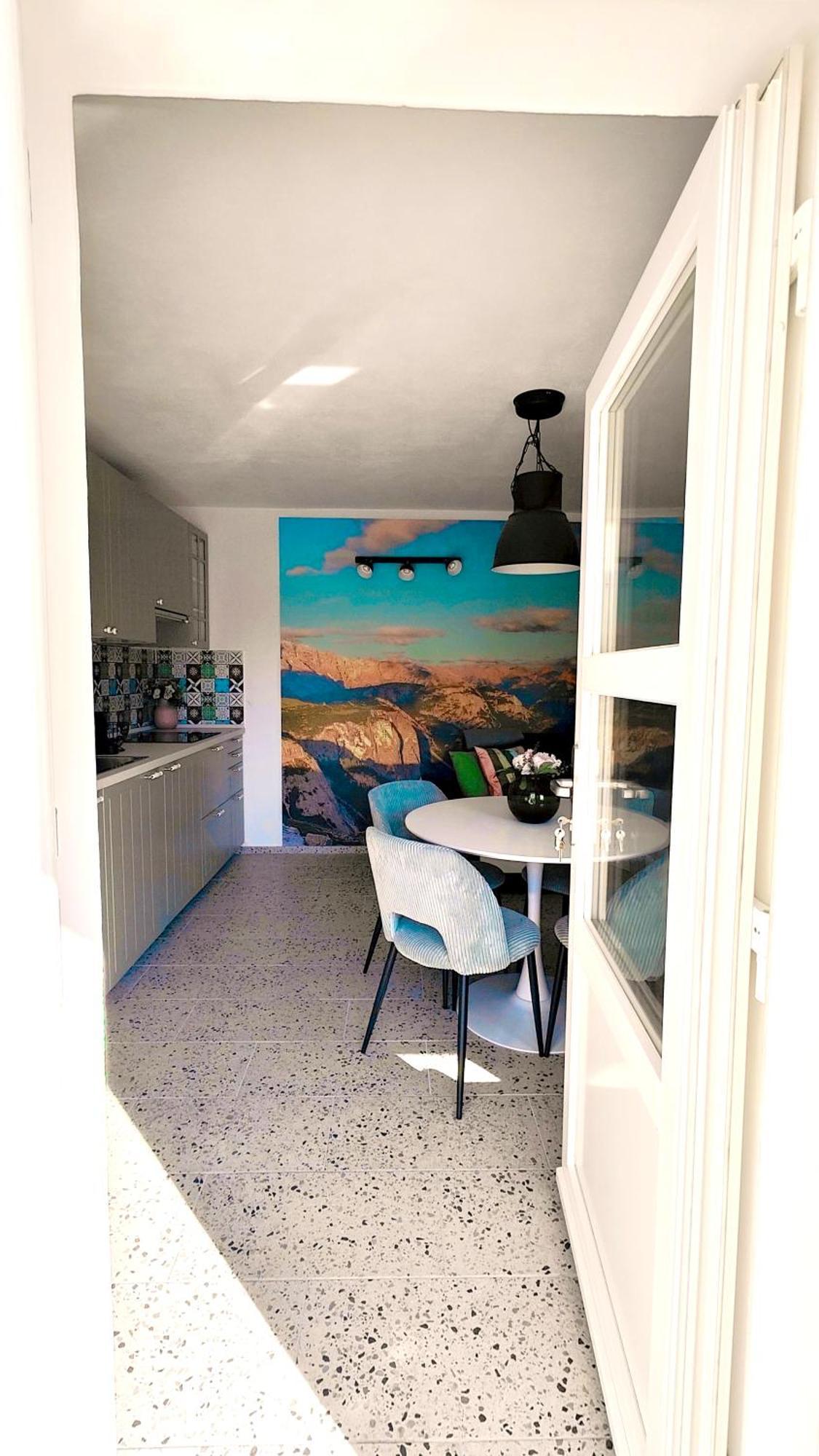 Soca Home بوويتش الغرفة الصورة