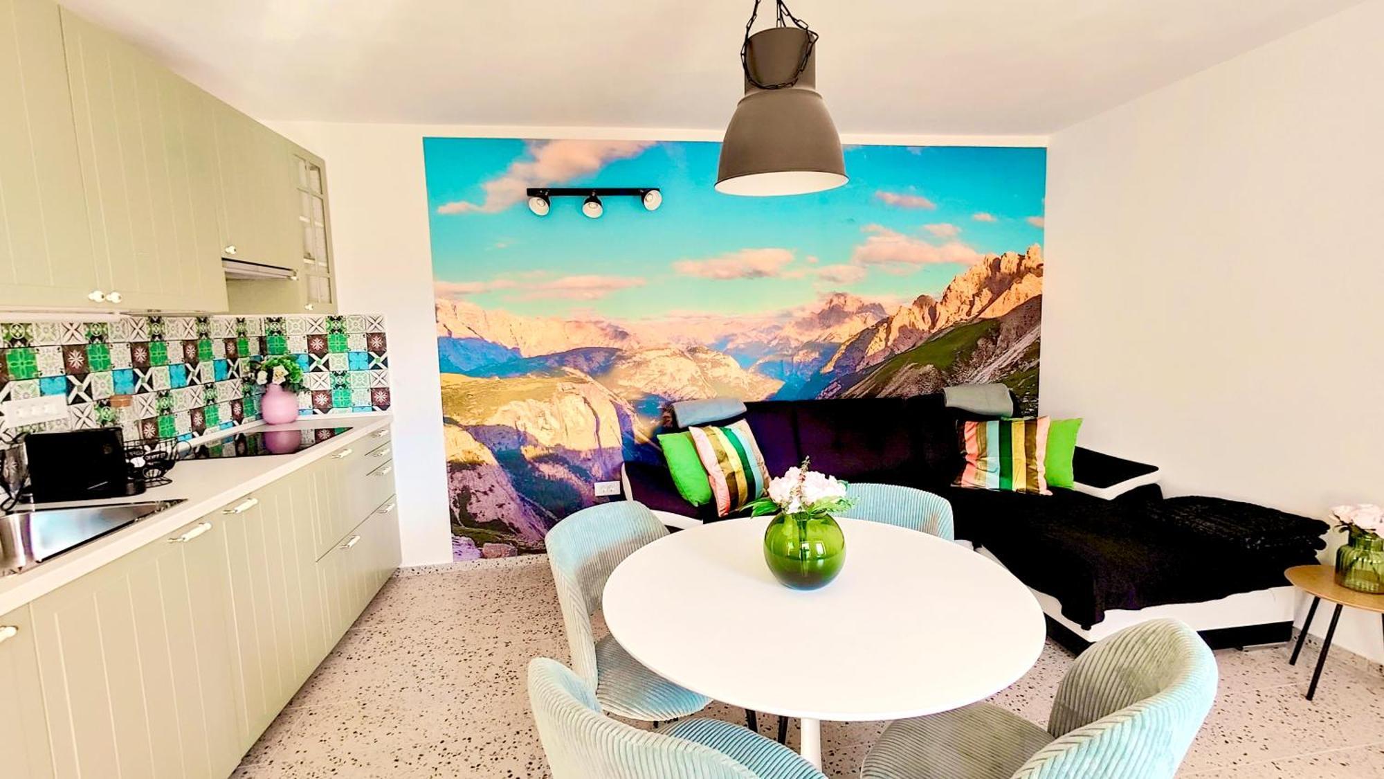 Soca Home بوويتش المظهر الخارجي الصورة